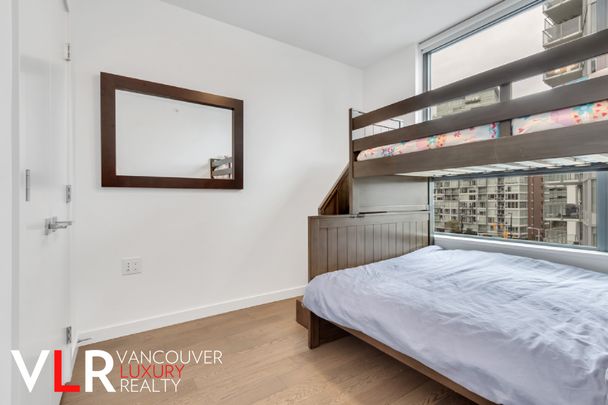 Condo in Vancouver East Side, BC - Photo 1