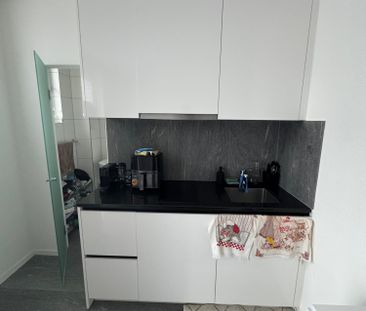 1 Zimmer, 23 m² - Photo 3