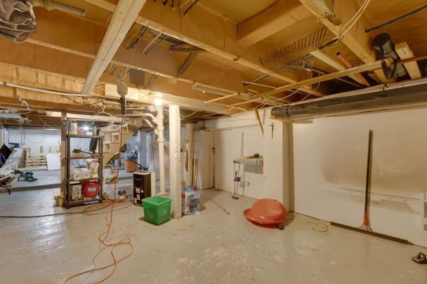 Appartement à louer - Montréal (Rosemont/La Petite-Patrie) (Vieux-Rosemont) - Photo 1