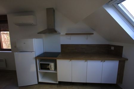 TYPE 2 MEUBLE EN PARFAIT ETAT - Photo 3