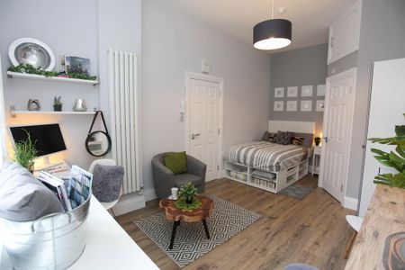 Studio to rent - Photo 5