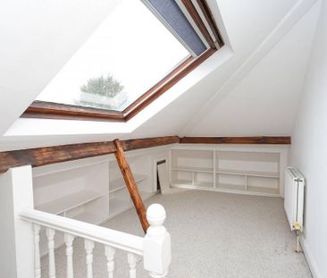 1 bedroom maisonette to rent - Photo 6