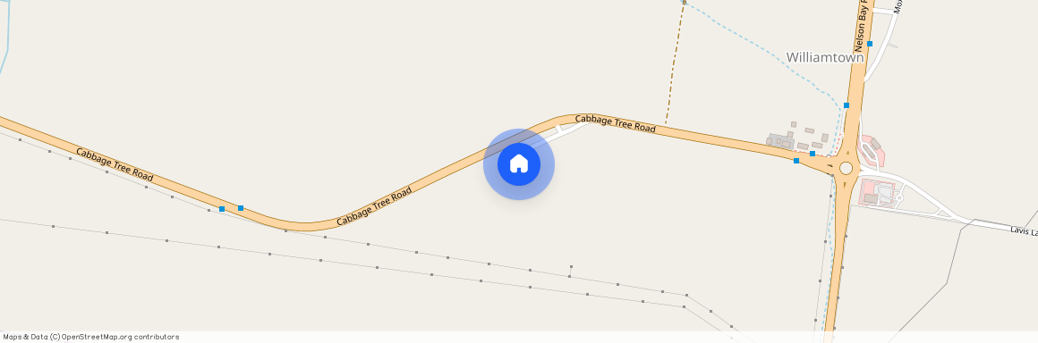 75 Cabbage Tree Road, NSW 2318, Williamtown