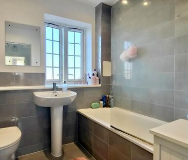 2 bedroom terraced house to rent - Photo 6