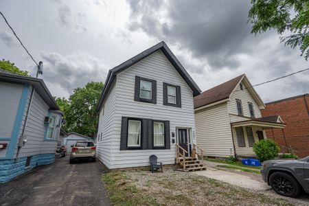For Lease - 307 Grey Street Unit# (Upper Floor), London East, Ontario - Photo 4