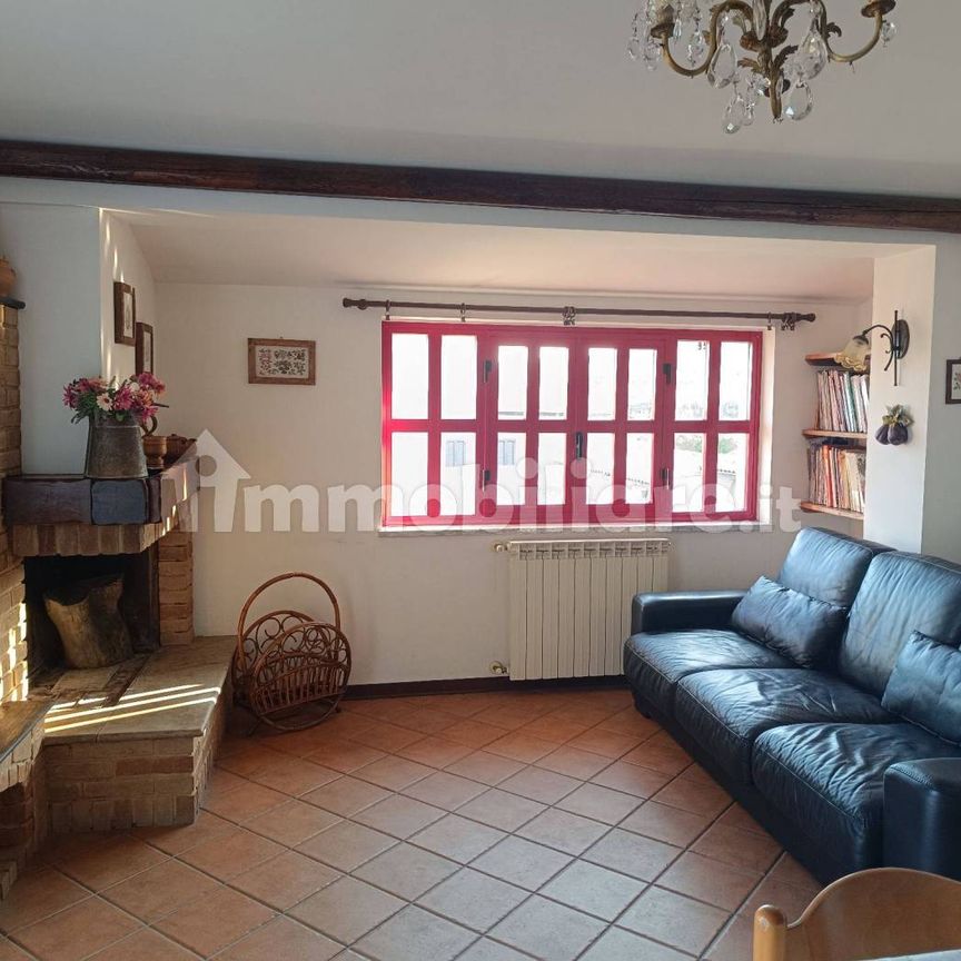Mansarda Strada Spilinga 42, Marina di Gioiosa Ionica - Photo 1