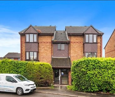 Studio Flat, Gilpin Close, CR4 - Photo 1