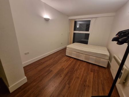 2 Bed Flat, Hacon Square, E8 - Photo 3