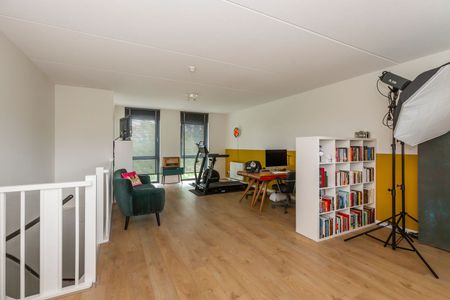 Huis te huur: Dr. Jan Schoutenlaan 330 3145 SZ Maassluis - foto 2