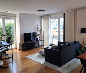 Wohnung zur Miete in Düsseldorf - Photo 1