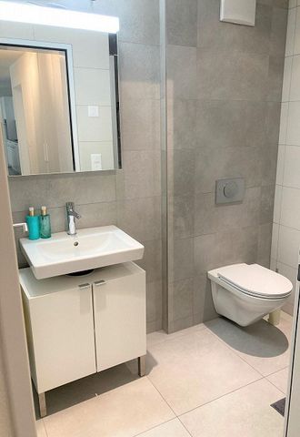 Moderne 3.5 Zimmer Wohnung sucht Sie! - Foto 4