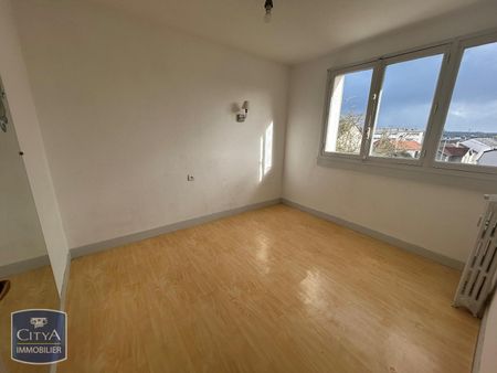 Location Appartement 2 pièces 39m² LIMOGES 87000 - Photo 3