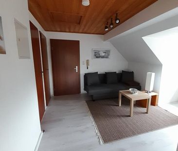 2 Zimmer, Küche, Bad, 38m2,Schiffdorferdamm - Photo 5