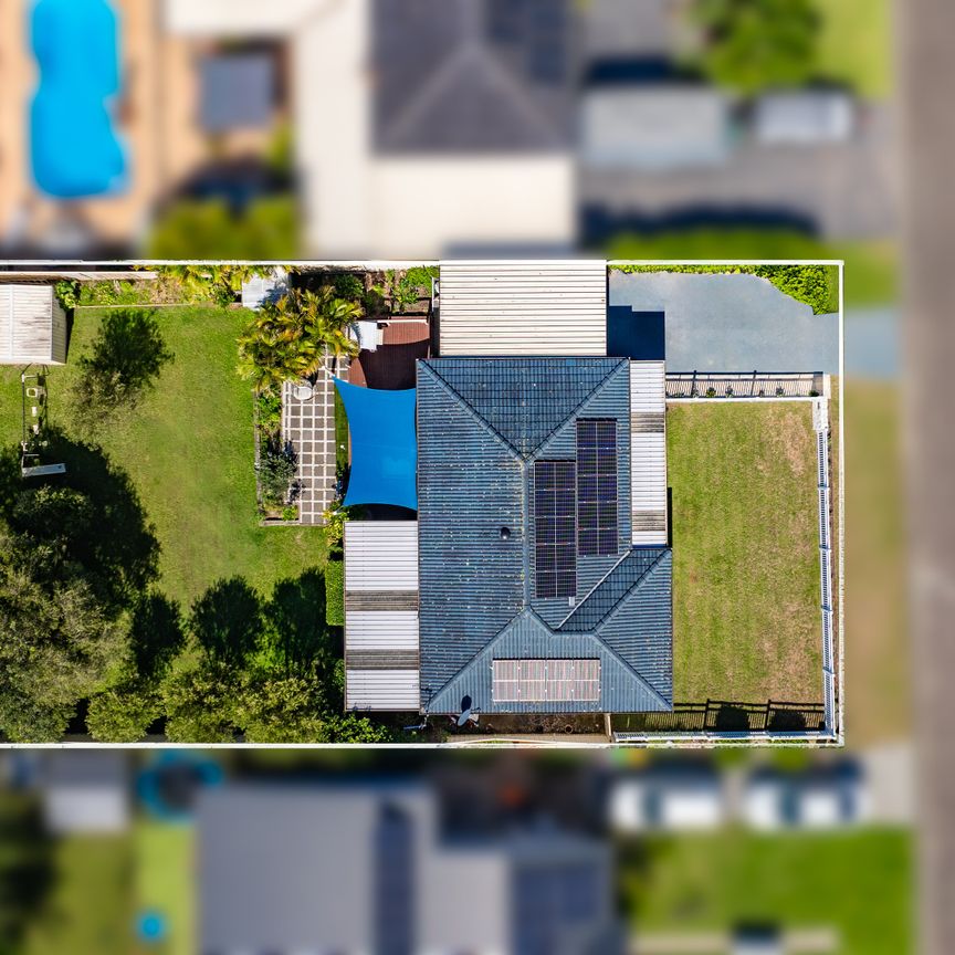 55 Lancaster Parade, Bateau Bay NSW 2261 - House For Rent | Domain - Photo 1