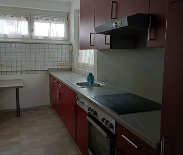 Helle 3-Zimmer Wohnung mit Loggia in Sankt Michael i.d.Obersteiermark - Photo 1