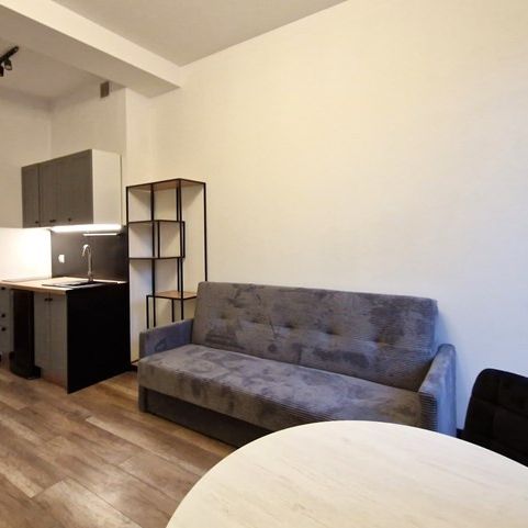 Łódź Łódź-Górna, Krucza - Photo 1