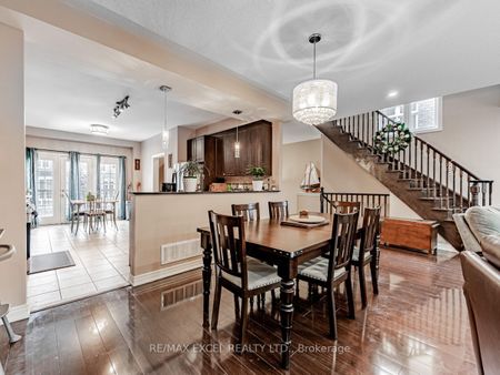 For Lease - 8 Mastwood Crescent, Toronto, Ontario - Photo 3