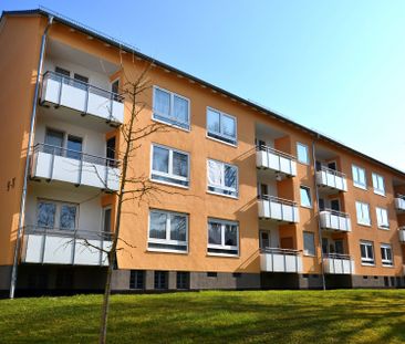 Gemütliche 3-Zimmer im Erdgeschoß in Korbach - Photo 2