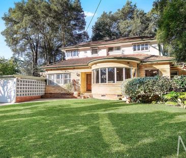 33 Calvert Avenue, Killara NSW 2071 - House For Rent | Domain - Photo 4