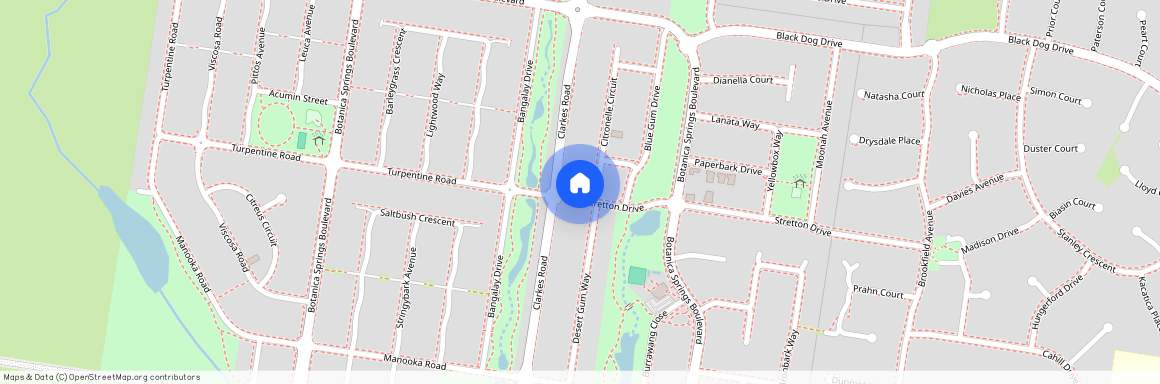 60 Stretton Drive, Vic 3338, Brookfield