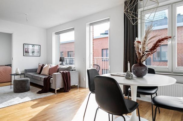 Friggs Gränd, Malmö - Photo 1