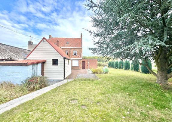 LANDELIJKE WONING MET 2 SLPKS & TUIN - Photo 1