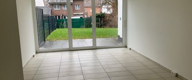 Zentral gelegendes Haus in Hückelhoven zu vermieten - Foto 1