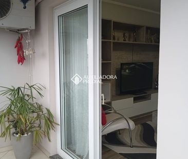 Apartamento com 3 quartos e 107m² para alugar em Centro, Gravataí. - Photo 4