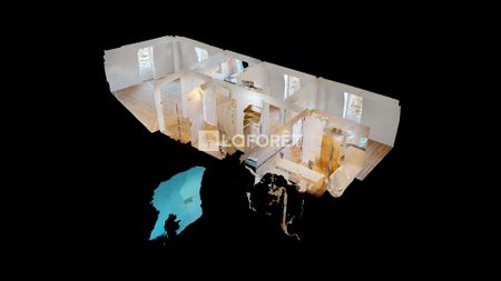 Appartement T3 Garches à louer - Photo 5