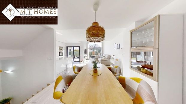 4 room luxury House for rent in Alhaurín de la Torre, Spain - Photo 1