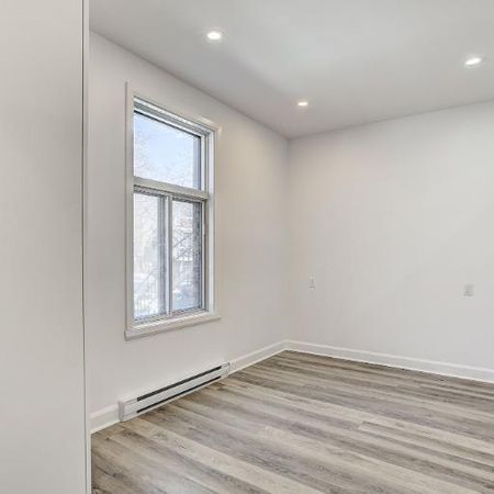 2 CH - 1 SDB - Montréal - $1,899 /mo - Photo 3