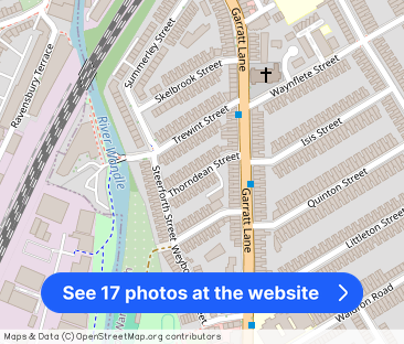 Thorndean Street, Earlsfield - Photo 1