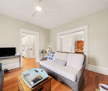 For Lease - 91 Powell Avenue, Glebe - Ottawa East and Area, Ontario - Photo 4