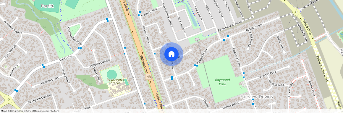 13 Rutland Street, 3214, Fairview Downs