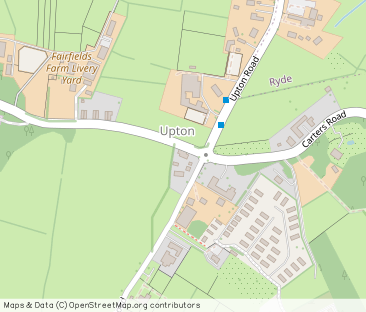 Stroud Wood Road, Ryde - Photo 1