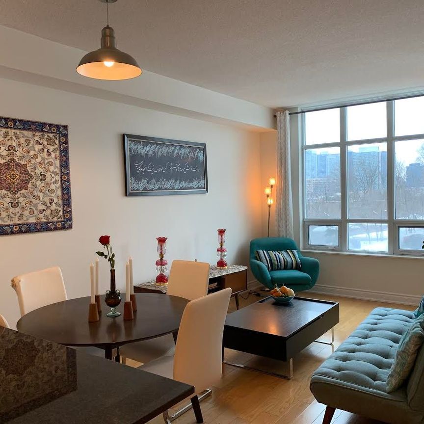 For Lease - 10 Bloorview Place Unit# 311, Toronto, Ontario - Photo 1