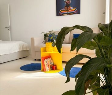 Premyslené mestské bývanie v centre Bratislavy s parkovaním – Fotografia 6