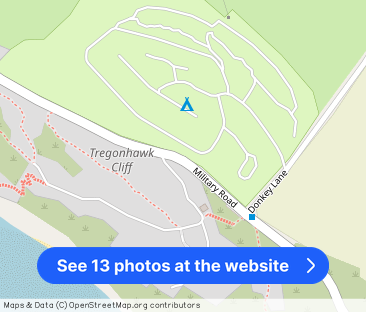 Whitsand Bay Fort, Military Road, Torpoint, Cornwall, PL10 - Photo 1