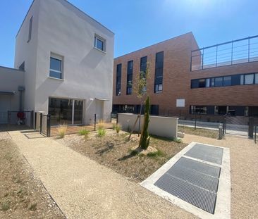 Location Appartement 3 pièces 61m² COLOMIERS 31770 - Photo 3