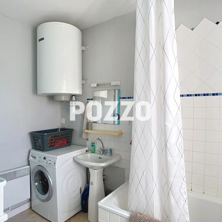 AVRANCHES : appartement F2 à louer - Photo 3