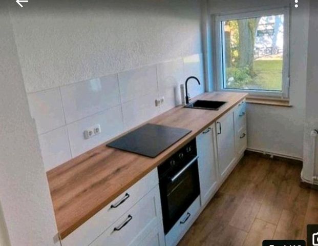 1 Zimmer am Bahnhof in Oldenburg - Foto 1