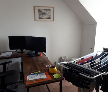 Quartier Cathédrale Blanqui - Dernier étage - Calme & Lumineux - Photo 4