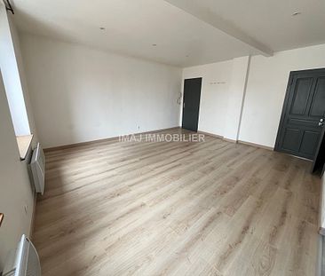 Appartement à louer - Photo 2