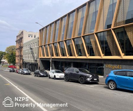 16A Dowling Street, City Centre (Dunedin) - Photo 4
