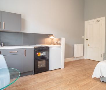 Buckingham Street, Botanics, Glasgow, G12 8DJ - Photo 3