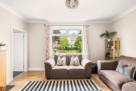 2 Bed Flat, Northfield Broadway, EH8 - Photo 3