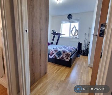 2 bedroom flat to rent - Photo 6