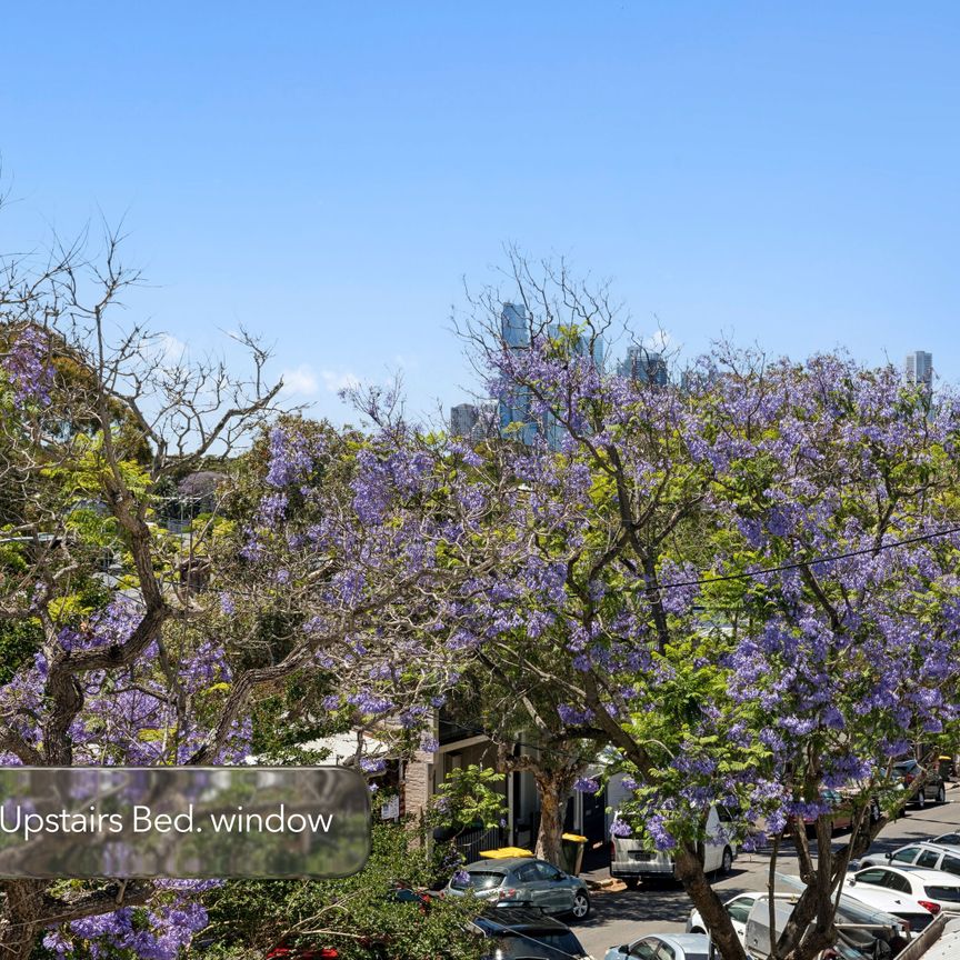 24 Nelson Street, Rozelle NSW 2039 - House For Rent | Domain - Photo 1