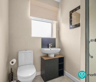 2 bedroom terraced house to rent - Photo 5