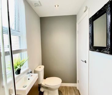 6 bedroom house of multiple occupation to rent - Photo 4